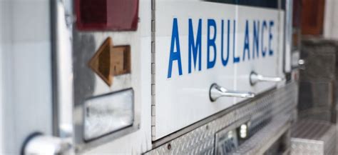 Cohoes closer to having long-term ambulance service
