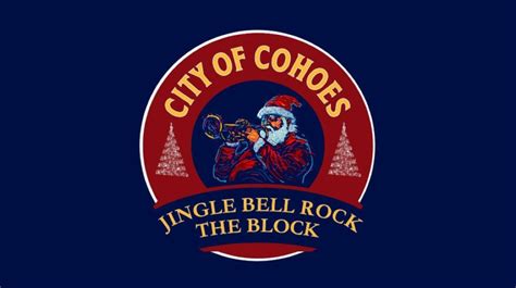 Cohoes to host Jingle Bell Rock the Block concert series