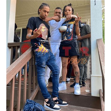 Coi leray dad. Nov 15, 2023 · Nov 15, 2023. 2:48 pm. Photo credit: Rashad Milligan for rolling out. The thing that has been most consistent about rapper and singer Coi Leray and her father Benzino is that they have been ... 