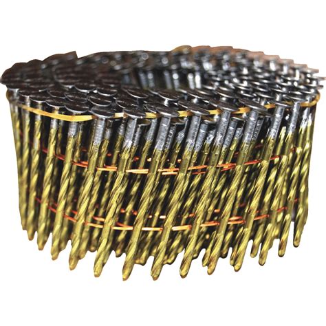 Coil Nails For Pallet Price