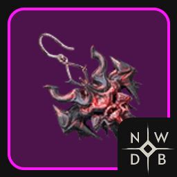 Coiled Sentinel Earring New World Wiki