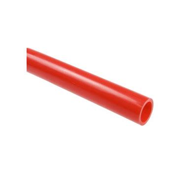 Coilhose NC0862-500R Nylon Tubing 1/2 OD x .375 ID x 500