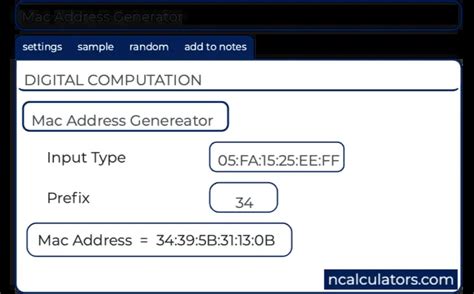 Coin Address Generator for PC and Mac