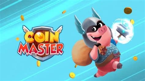 Coin Master Mod Menu APK Updated 2024