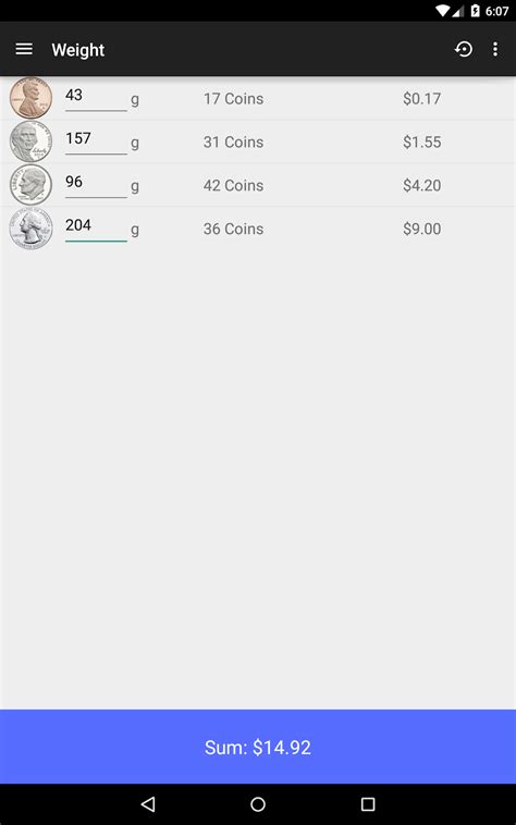 Coin and Counter Puzzles APK Download for Android 