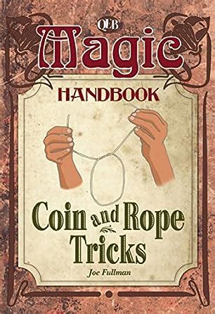 Coin and rope tricks magic handbook. - Niger business law handbook strategic information and laws.