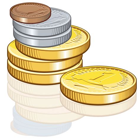 Coin clipart. Things To Know About Coin clipart. 