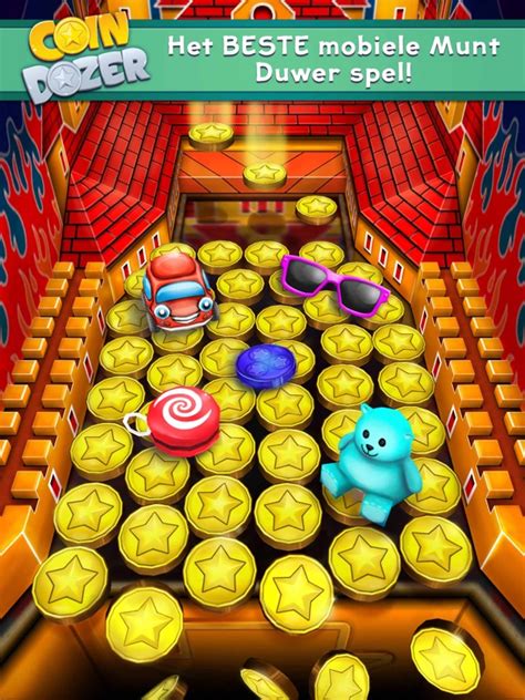 Coin coin dozer. ‎Download and play Coin Dozer, the original coin pusher game enjoyed by millions of people! Experience the mania of addictive top free games and coin games found at carnivals, the circus, and arcades is now available at your fingertips to collect free coins and prizes! In Coin Dozer, you drop coins,… 