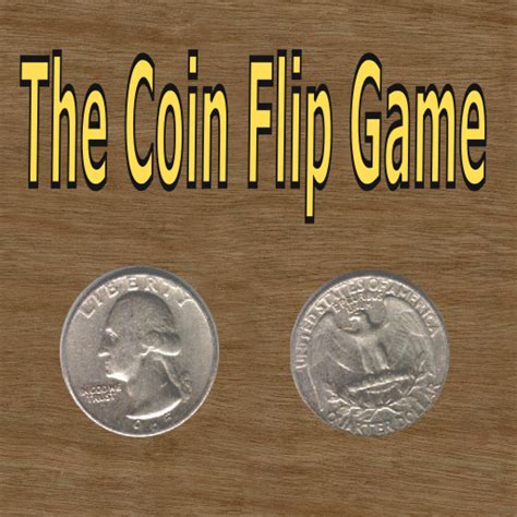 Coin flip game online.  These modern tools preserve the Coin Flip Genera...