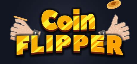 Coin flip game steam.  Coin Flipper Oct 3, 2022 $2.  Upgrade your coin flips and...