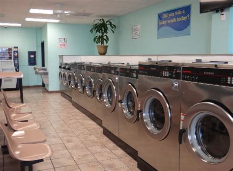 Contact. Laundromat. Passive Income - Arcade, Vending & Laundry Revenue. First Affiliate-Owned Unit - 2023 total revenue was $868,659 with $235,276 EBITDA (27%). Our laundromat business model will disrupt the growing but archaic laundromat industry by providing customers.... 