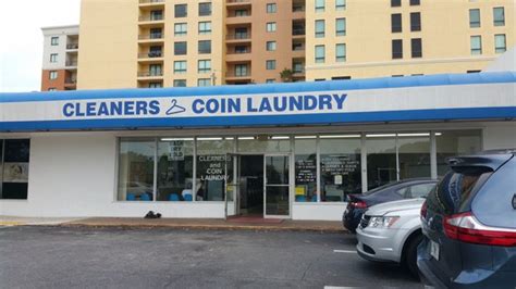 Southport Coin Laundry at 1063 SE 17th St a couple of blocks west of t