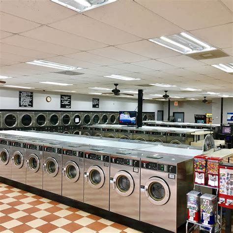 From equipment size to facility layout, we’re committed to finding the laundry solutions you need. Not more, not less. Join the 16,000 customers trusting our family for over 40 years. Southeastern Laundry is a full-service distributor of industrial laundry equipment, offering solutions for coin laundry, on-premise laundry and multi-family .... 