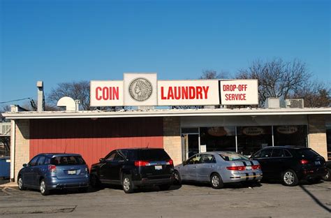 Wash Fold Coin Laundry in Skokie on YP.com. See review