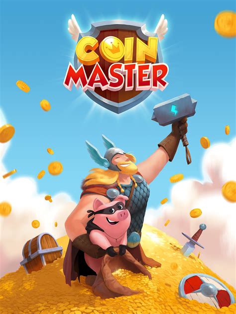2 days ago · 23rd March 2024: We added new Coin Master Free Spins. Coin Master is a popular mobile game that offers fast-paced base building action. The name of the game is collecting as many coins as possible ... . 