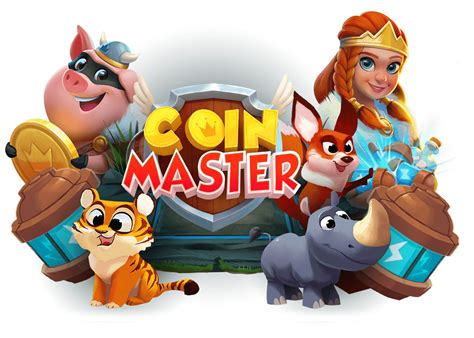 Coin master online game.  Play Coin Master Online for free. com.  In this game, each sl...