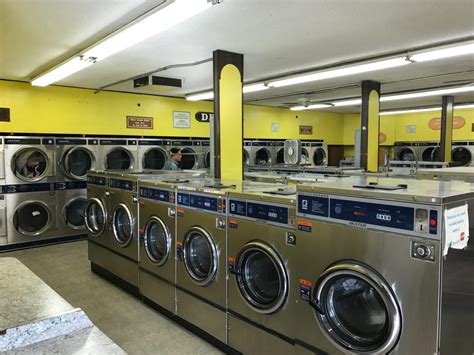Coin operated laundry. Currently, there are approximately 35,000 laundromats across the country. Every year, laundromats generate approximately $5 billion in gross revenue across the country. Coin laundry can range in price from $50,000 to more than $1 million. Laundry facilities generate cash flow ranging from $15,000 to $300,000 per year. 