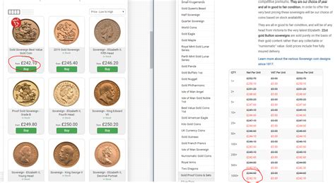 Coin price checker. Things To Know About Coin price checker. 