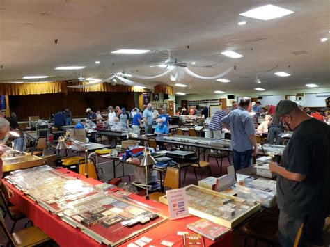 Coin show albany ny. 518-875-6104. Hours: Sun 9:30 - 4:00. Admission: Free. Website. Email us. Directions. The next Albany Fall Stamp & Postcard Show will be held at the American Legion Hall, Joseph E. Zaloga Post#1520 on Oct 20th, 2024 in Albany, NY. 