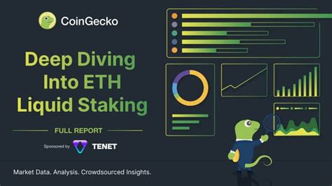 CoinGecko Survey: A Deeper Dive into the Numbers