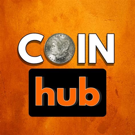 CoinHub - Facebook