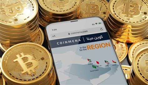 CoinMENA: Another Licensed Crypto Exchange in Bahrain