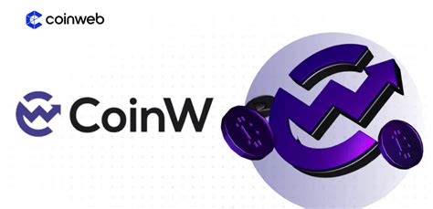 CoinW's 2025 Vision: Platform Upgrades and Market Expansion