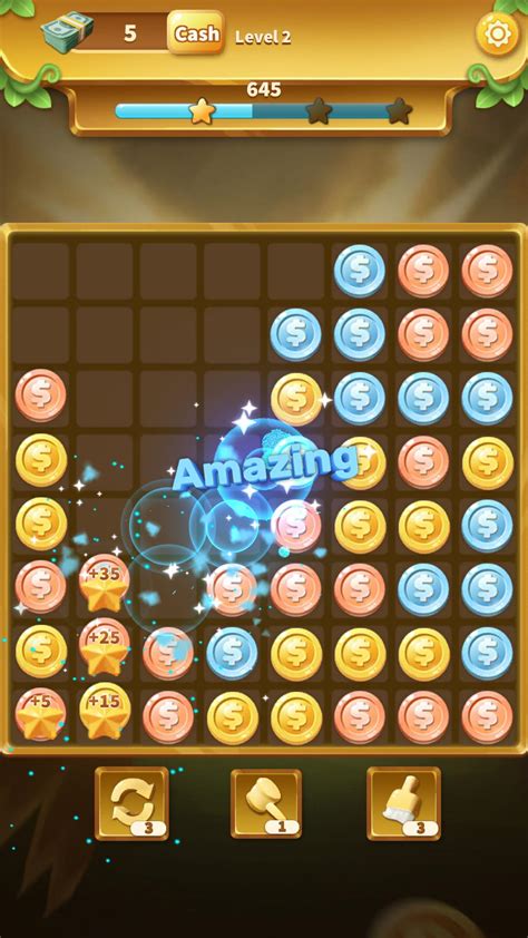 Coinage Blast Puzzle APK Download for Android 