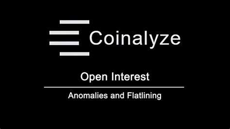 Coinalyze. Coinalyze provides real-time data and insights on open interest, funding rate, liquidations, and other metrics for various cryptocurrency futures contracts. Filter by coin, … 