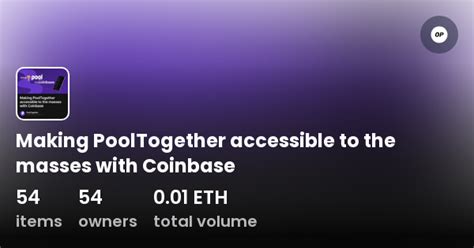 Coinbase's Contribution: Making Bitcoin Accessible to the Masses