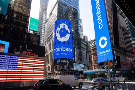 coinbase's subsequent scrutiny