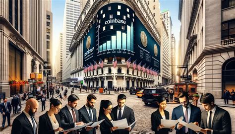 coinbase's performance future