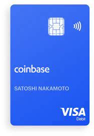 Coinbase Debit Card Review Up to 4% Back in Crypto