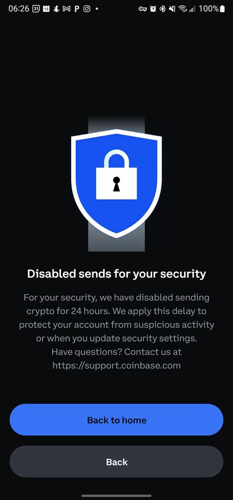 Coinbase account locked. Unable to transfer out - Reddit