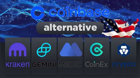 Coinbase alternative us. Things To Know About Coinbase alternative us. 