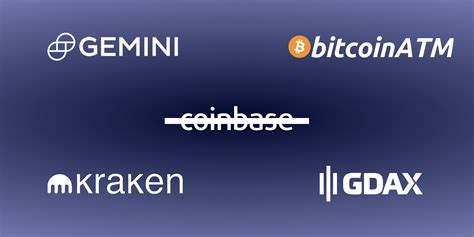 Coinbase alternatives. Things To Know About Coinbase alternatives. 