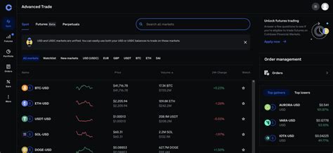 Coinbase and Coinbase Advanced Trade Fees: A Deeper Dive