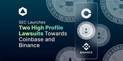 Coinbase and the SEC: A High-Profile Case