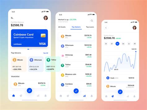 Coinbase app. Things To Know About Coinbase app. 