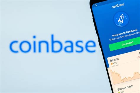 Coinbase direct listing set for April 14 after SEC approval - CNBC