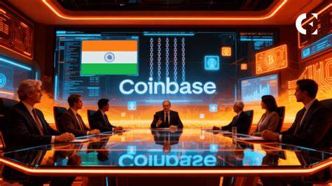 Coinbase india.  Learn how Coinbase aims to empower Indian crypto Coinb...