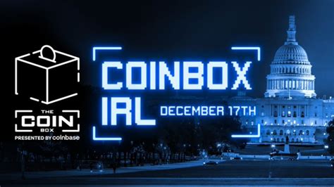 Coinbox irl. Things To Know About Coinbox irl. 