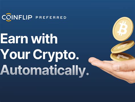 Coinflip tech registration.  CoinFlip Account is now available to our U.  Custome...