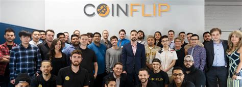 Coinflip tech registration.  Contact CoinFlip's PR team at mediarelation...