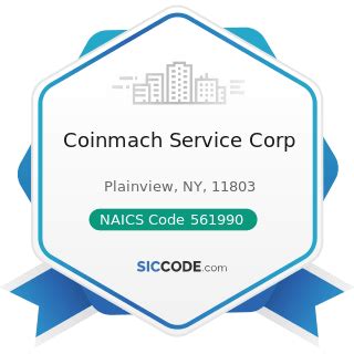 Learn more about Coinmachcode.Com from our 