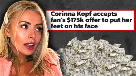 Coinna Kopf Onlyfans Leak