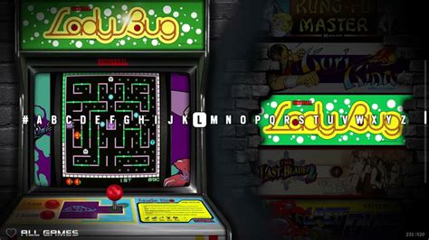 Coinops legends 2. Arcade Punks: Retro Gaming, DIY Arcade Builds, Loaded Front Ends -Free Download Gaming images for Raspberry Pi, PC, CoinOps, Batocera, Hyperspin & more. 