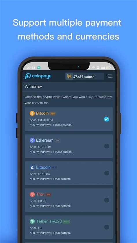 Coinpayu apk