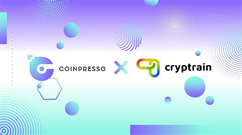 Coinpresso Completes Acquisition of Cryptrain