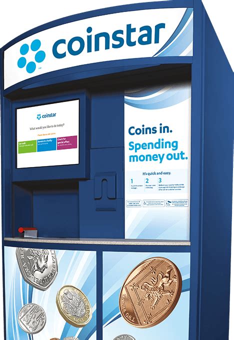 Coins To Cash